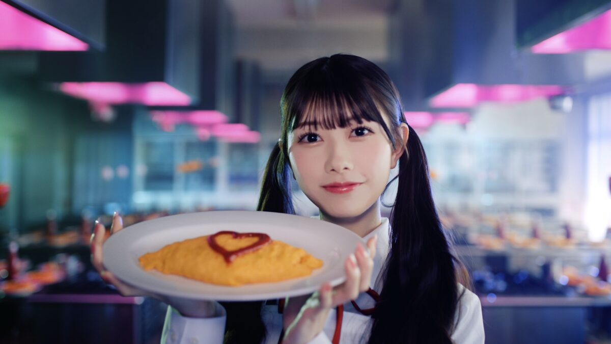 本田仁美がセンターを務めるAKB4861stシングル「どうしても君が好きだ」MV公開！ 青春の1ページを切り取った切なくも⽢酸っぱい恋愛ソングメンバー16名それぞれが主人公として輝くMVがここに完成！！