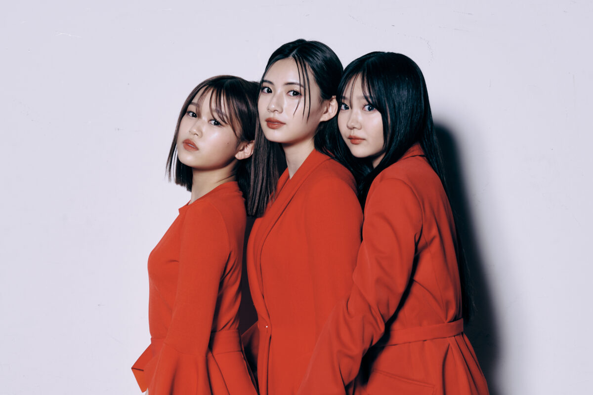 iScream(アイスクリーム) 新曲「ALL MINE」が4月からABCテレビ・テレビ朝日で放送のドラマ「ガチ恋粘着獣」オープニングテーマに決定！ジャケット画像も公開、そして4月14日から先行配信も決定！