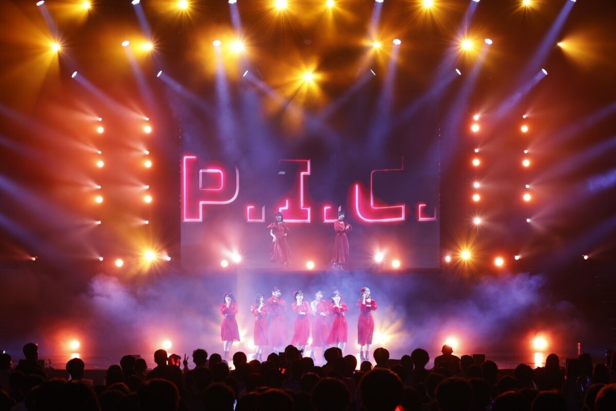≠ME(ノットイコールミー) 4周年コンサートを開催！ 東京国際フォーラムで歓声が溢れる！ 全国ツアーで日本武道館2Days開催決定