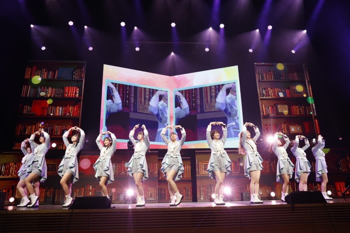 ≠ME(ノットイコールミー) 4周年コンサートを開催！ 東京国際フォーラムで歓声が溢れる！ 全国ツアーで日本武道館2Days開催決定