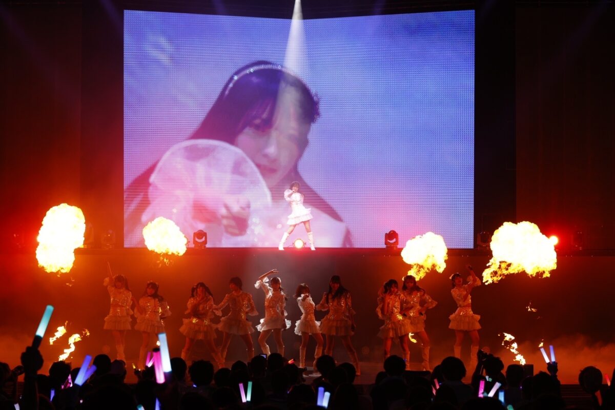 ≠ME(ノットイコールミー) 4周年コンサートを開催！ 東京国際フォーラムで歓声が溢れる！ 全国ツアーで日本武道館2Days開催決定