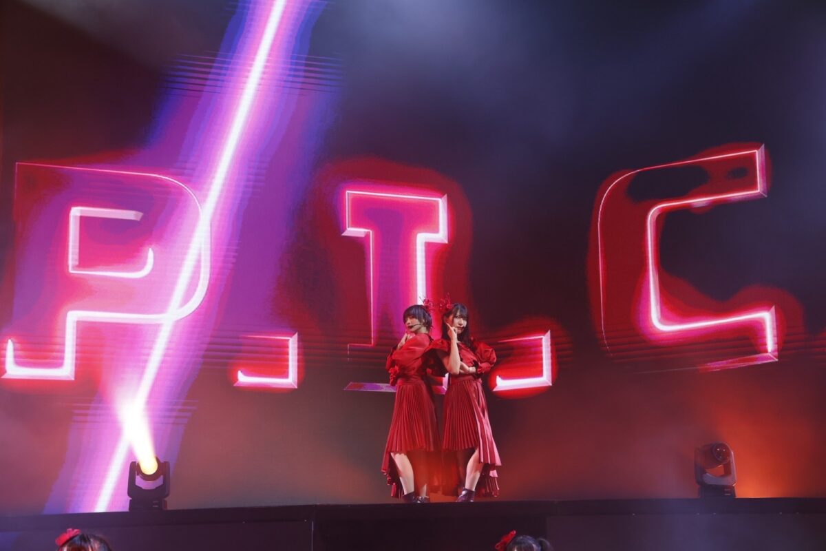 ≠ME(ノットイコールミー) 4周年コンサートを開催！ 東京国際フォーラムで歓声が溢れる！ 全国ツアーで日本武道館2Days開催決定