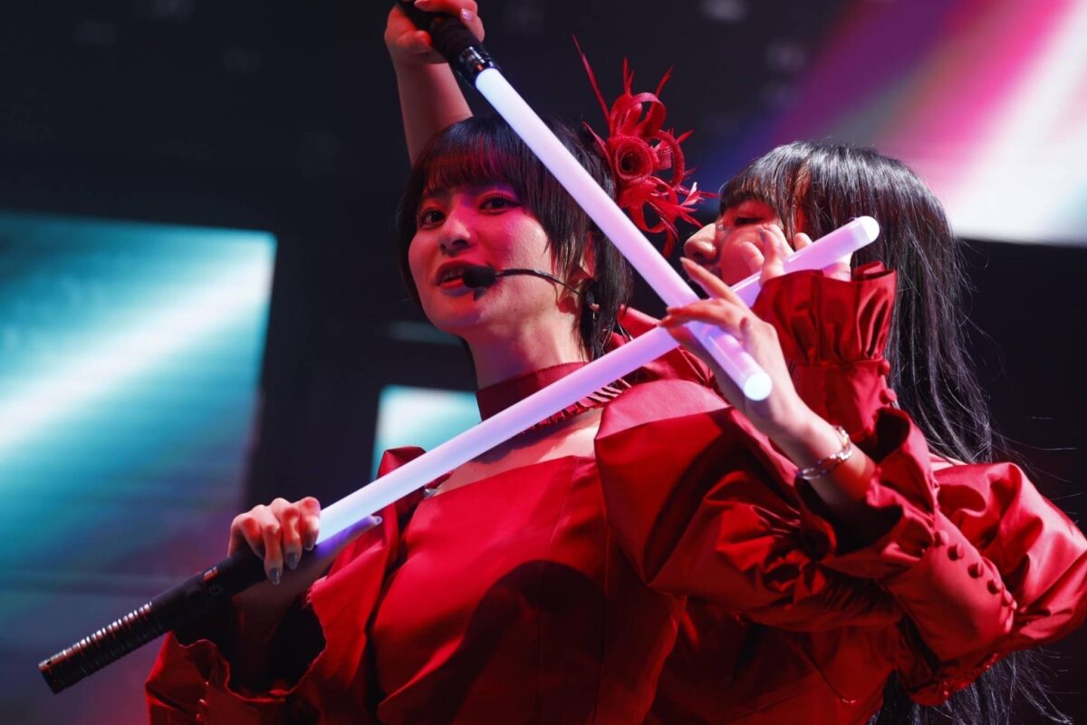 ≠ME(ノットイコールミー) 4周年コンサートを開催！ 東京国際フォーラムで歓声が溢れる！ 全国ツアーで日本武道館2Days開催決定
