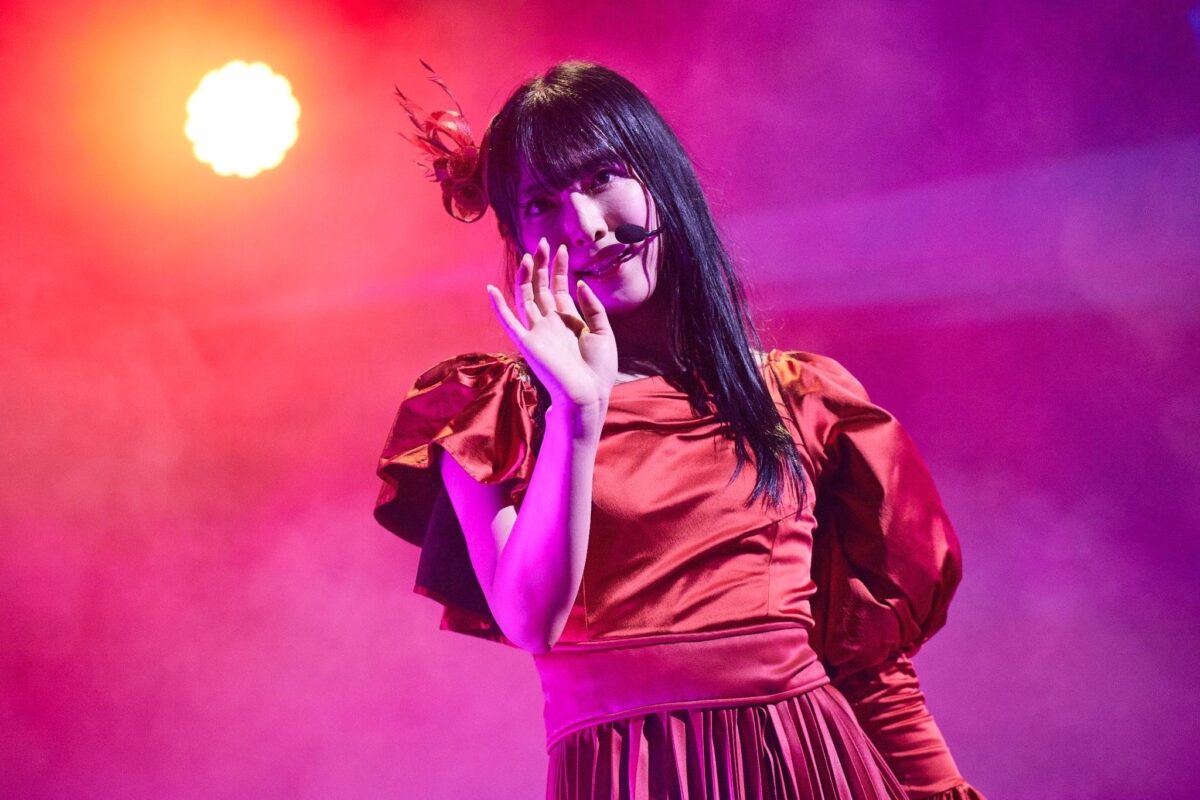 ≠ME(ノットイコールミー) 4周年コンサートを開催！ 東京国際フォーラムで歓声が溢れる！ 全国ツアーで日本武道館2Days開催決定