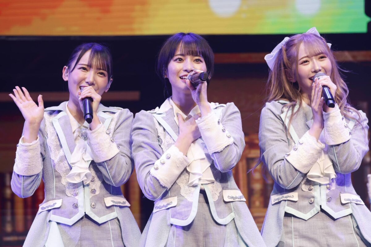 ≠ME(ノットイコールミー) 4周年コンサートを開催！ 東京国際フォーラムで歓声が溢れる！ 全国ツアーで日本武道館2Days開催決定