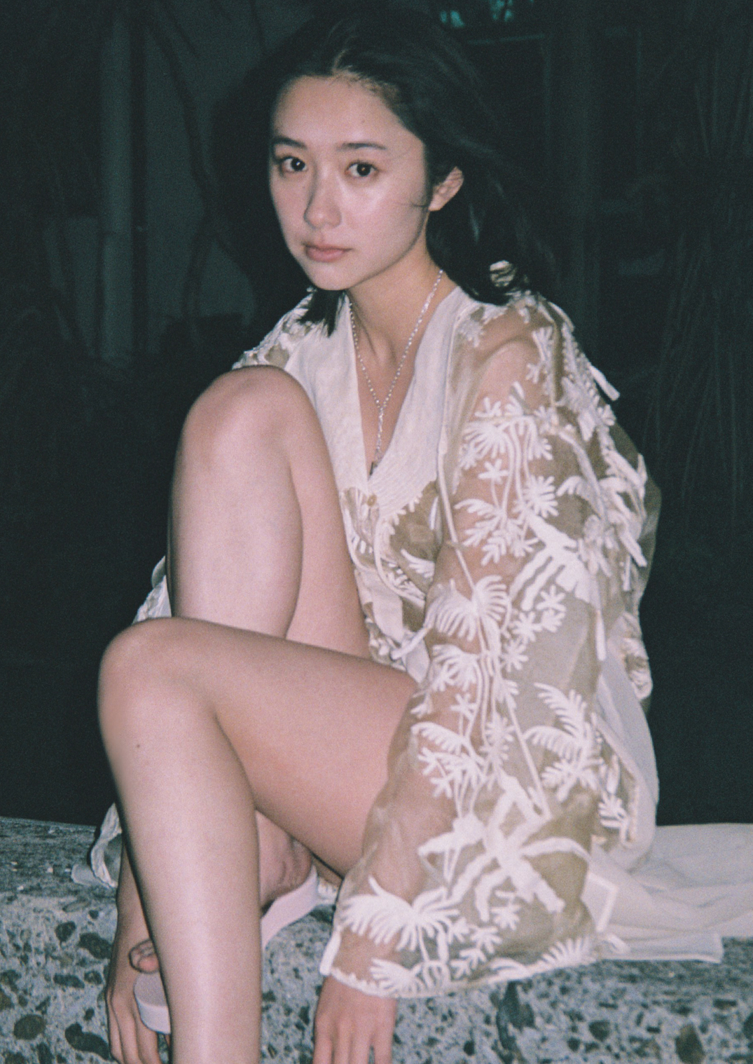 堀田真由 “ありのまま”を見ることができるファースト写真集『MY』がリリース！“この本をきっかけに好きになってくださる方もいれば本当に嬉しい”