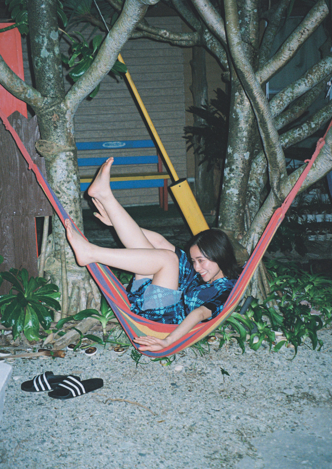 堀田真由 “ありのまま”を見ることができるファースト写真集『MY』がリリース！“この本をきっかけに好きになってくださる方もいれば本当に嬉しい”