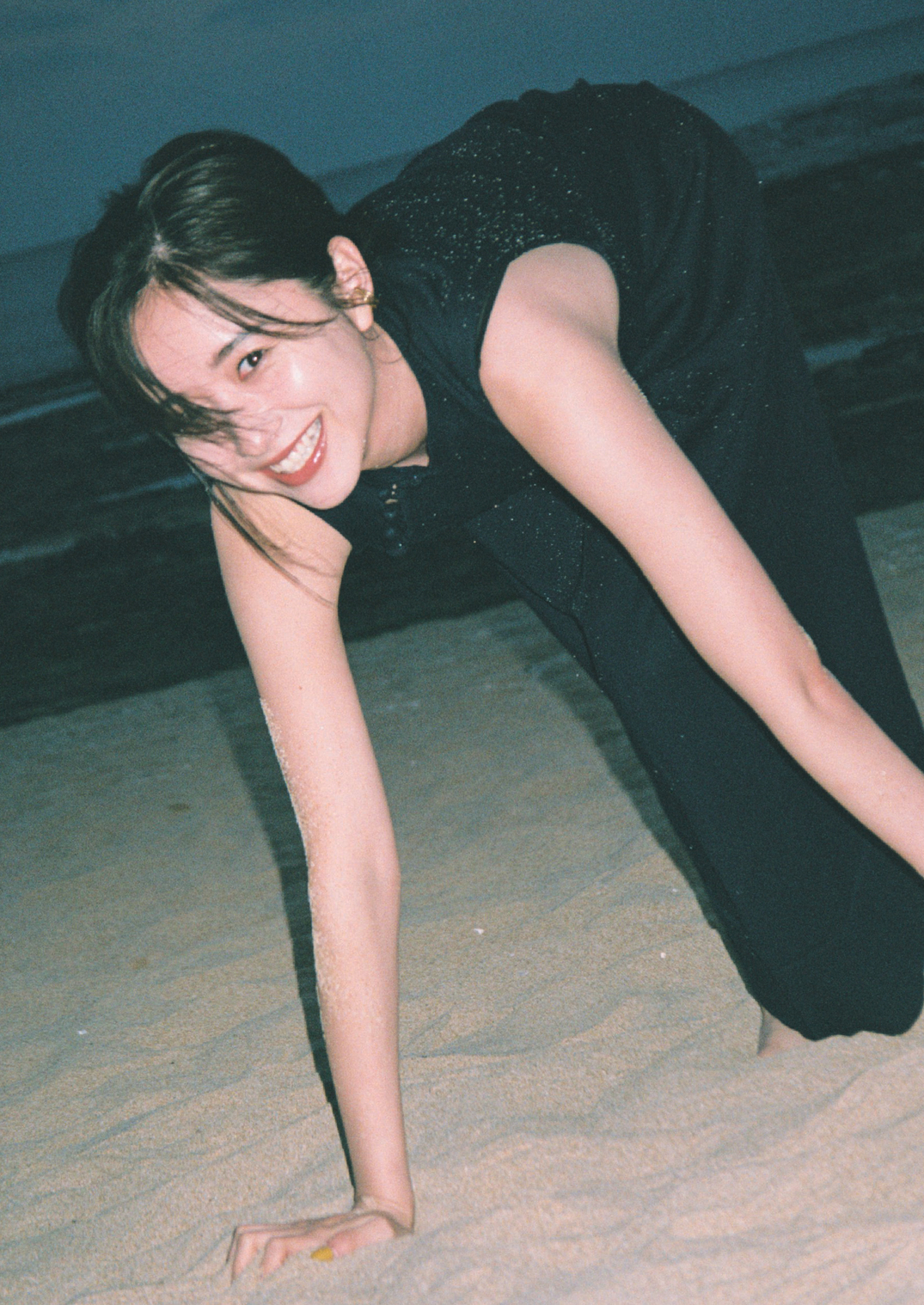 堀田真由 “ありのまま”を見ることができるファースト写真集『MY』がリリース！“この本をきっかけに好きになってくださる方もいれば本当に嬉しい”