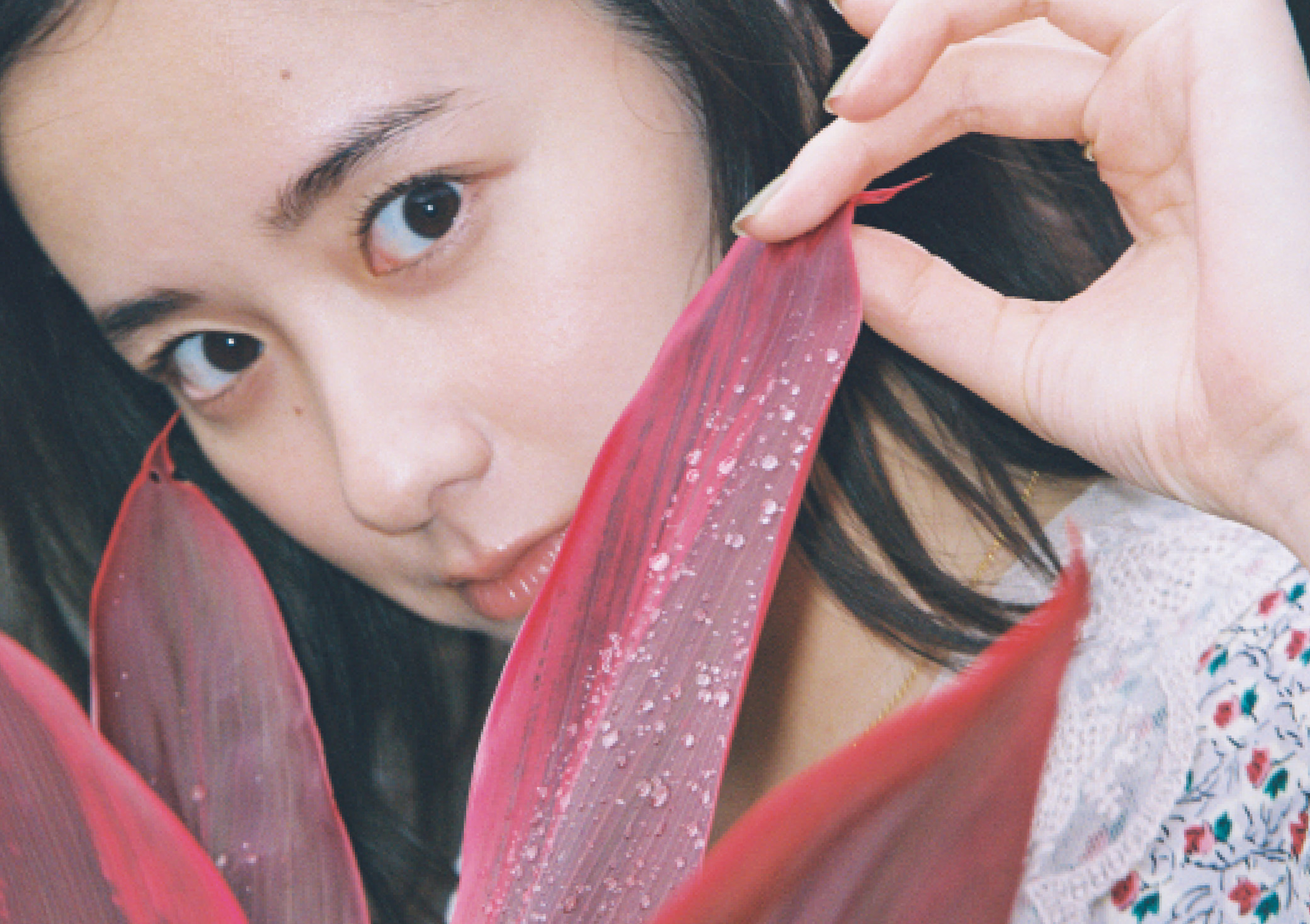 堀田真由 “ありのまま”を見ることができるファースト写真集『MY』がリリース！“この本をきっかけに好きになってくださる方もいれば本当に嬉しい”