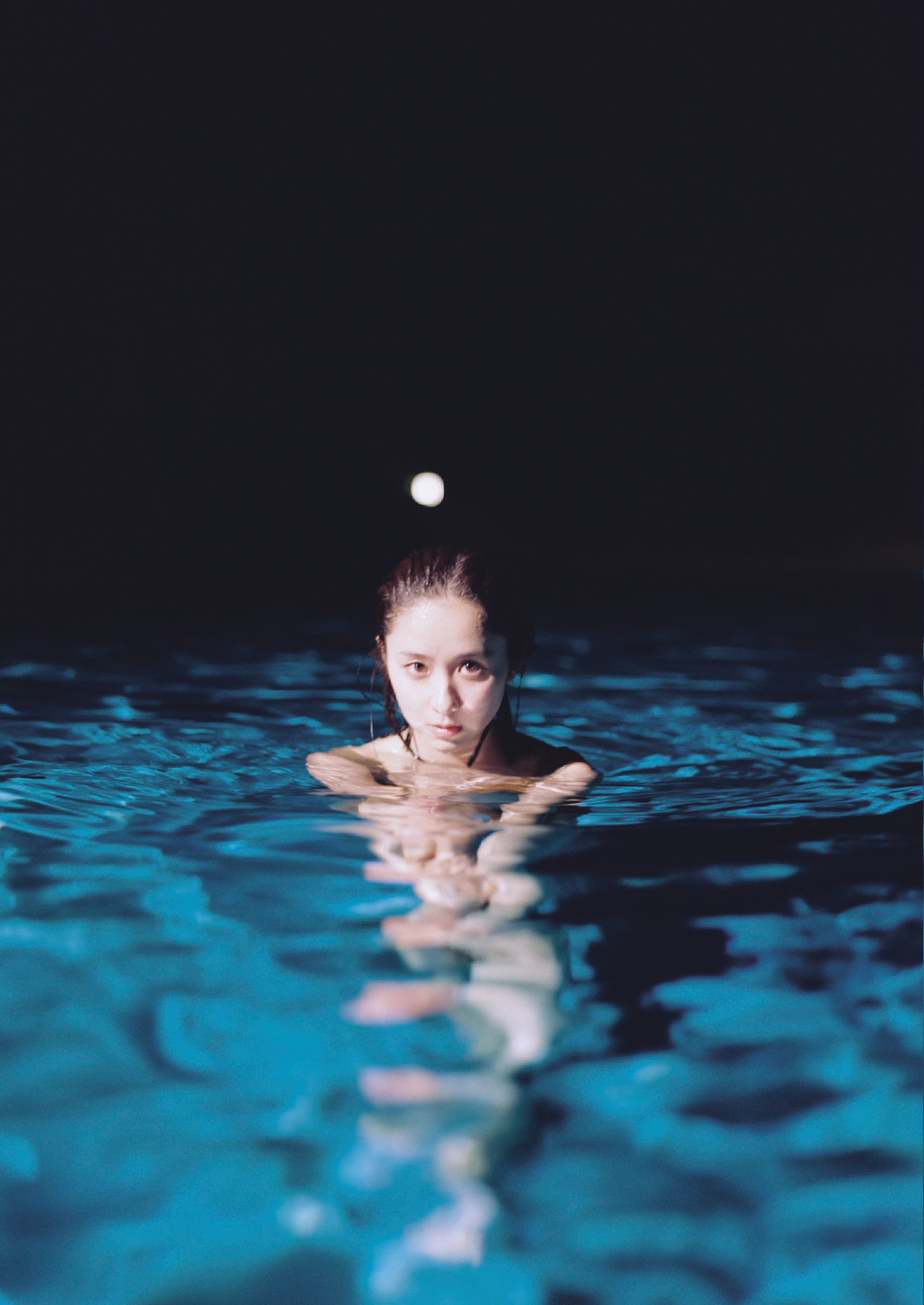 堀田真由 “ありのまま”を見ることができるファースト写真集『MY』がリリース！“この本をきっかけに好きになってくださる方もいれば本当に嬉しい”