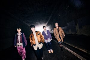 ももいろクローバーZ × BLUE ENCOUNT初タッグ！ ももクロ新曲「Re:volution」が東北楽天ゴールデンイーグルス・田中将大投手の登場曲に決定！本日、東北楽天ゴールデンイーグルスの試合にて音源解禁！