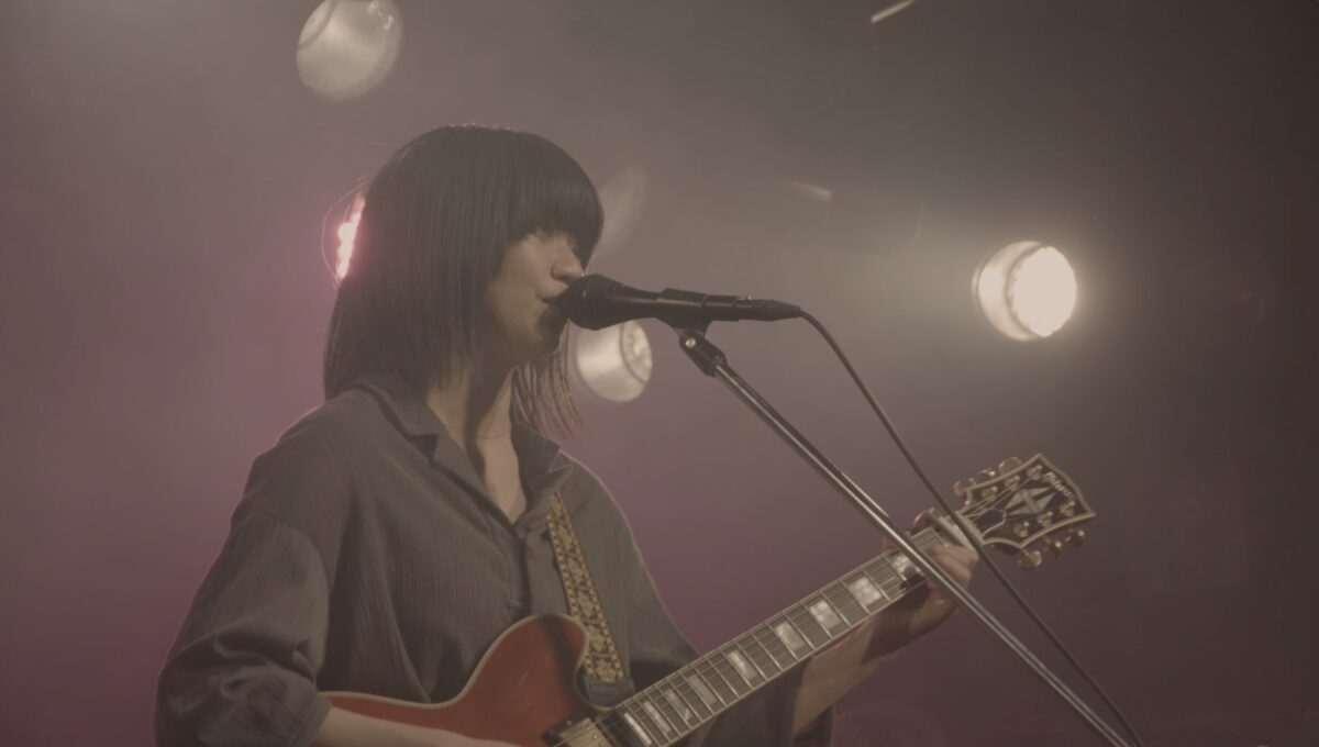 Homecomings Major 2nd ALBUM『New Neighbors』収録の「i care」LIVE映像公開！