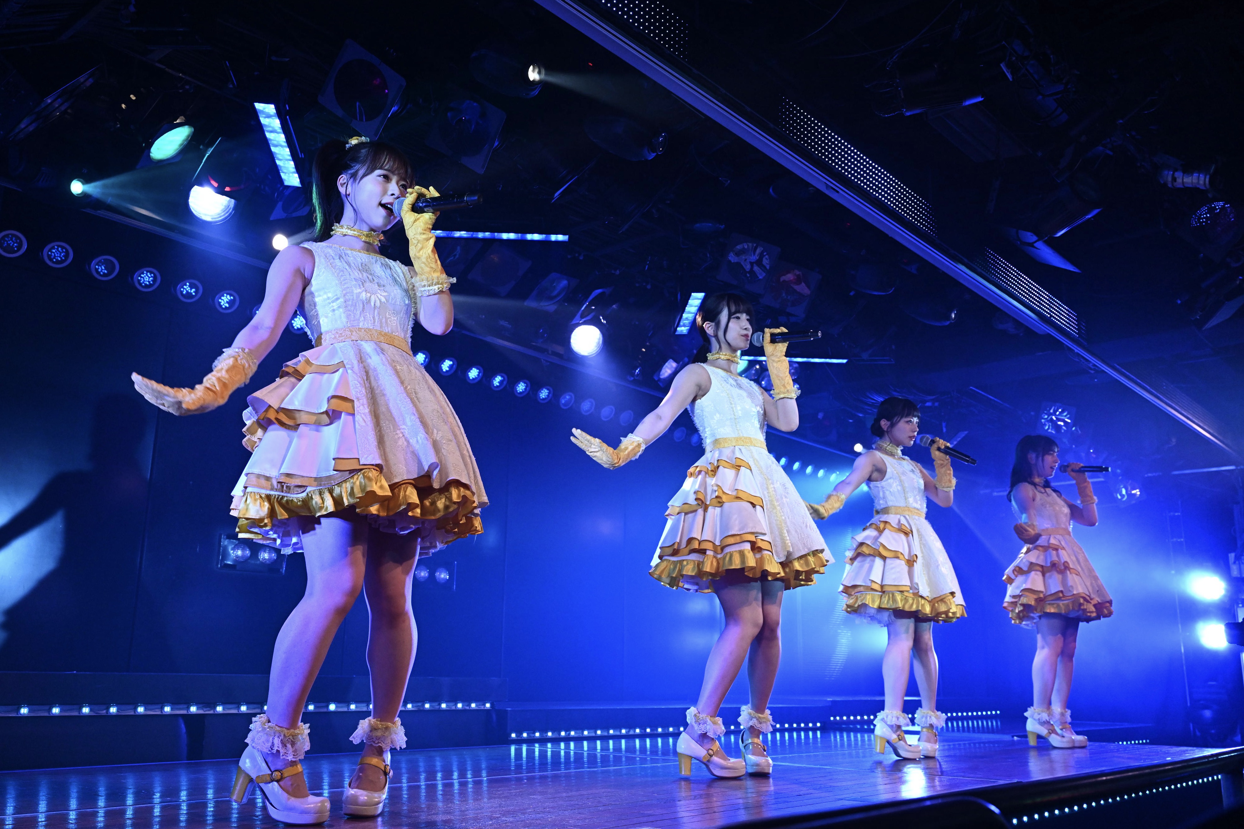 AKB48 チーム8 結成9周年を記念した特別公演を開催！ 61stシングル『どうしても君が好きだ』収録のチーム8オリジナル楽曲『サヨナラじゃない』を初披露！
