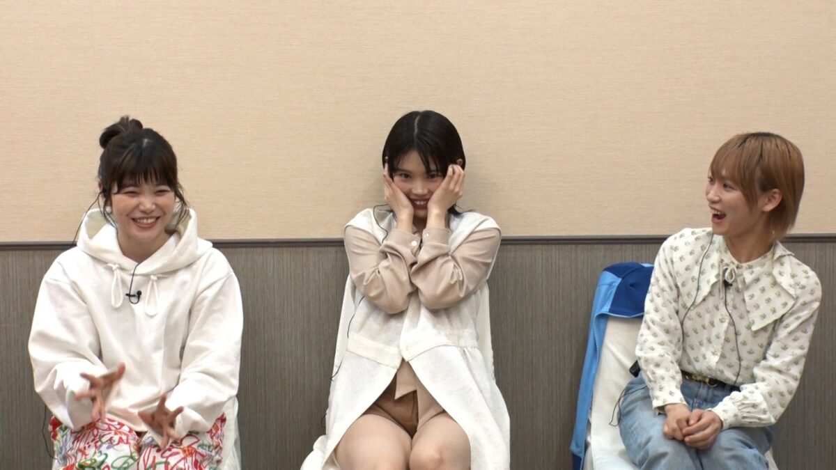 BiSHを超える14回連続パフォーマンス地獄！決勝の舞台はハワイアンズへ！ 人間性が垣間見えるハニートラップドッキリも！ BiSHの終わりと始まり、全く新しい”第2のBiSH”をプロデュースする「BiSH THE NEXT」第５話が放送！