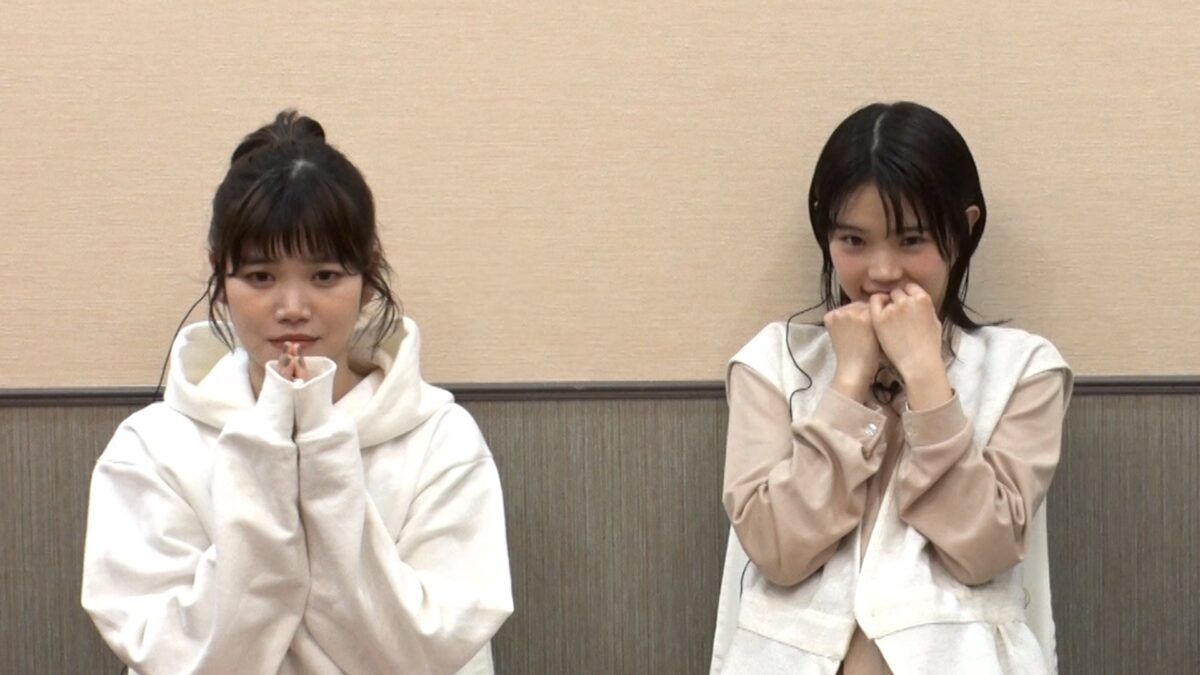 BiSHを超える14回連続パフォーマンス地獄！決勝の舞台はハワイアンズへ！ 人間性が垣間見えるハニートラップドッキリも！ BiSHの終わりと始まり、全く新しい”第2のBiSH”をプロデュースする「BiSH THE NEXT」第５話が放送！