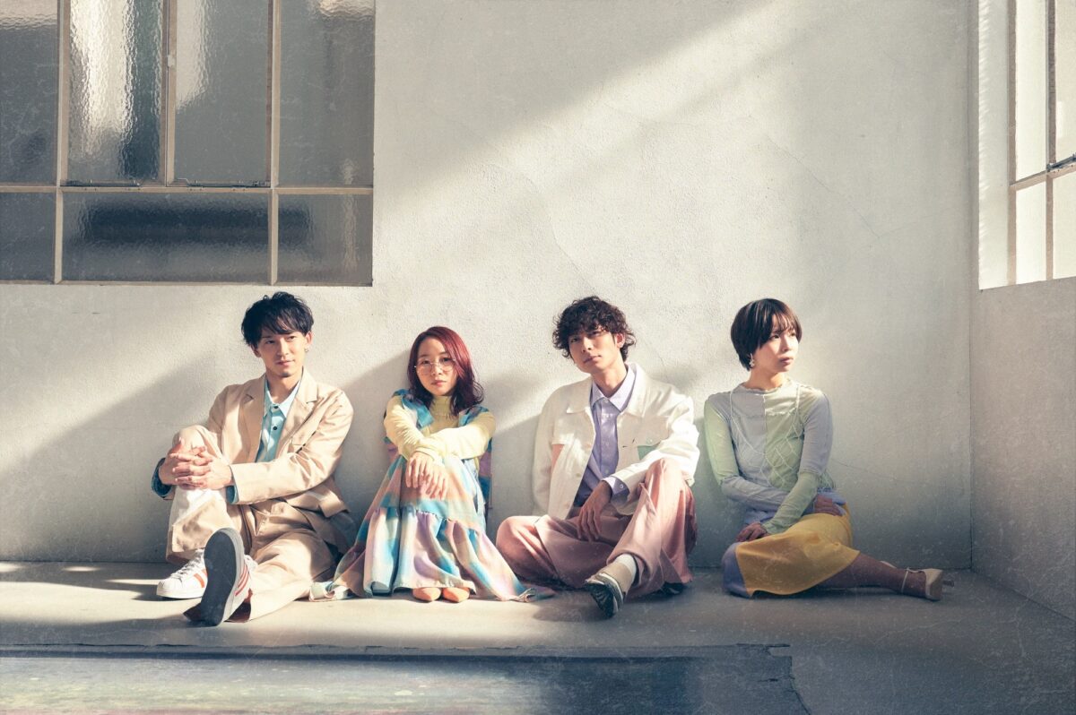ゴホウビ、結成5周年記念日にワンマンライブの開催を発表！新曲リリースも決定！