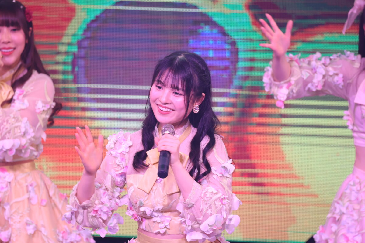 NEWアイドルグループ「Baby'z Breath」初お披露目となったライブのレポート到着！5/21に単独お披露目ライブ開催！！