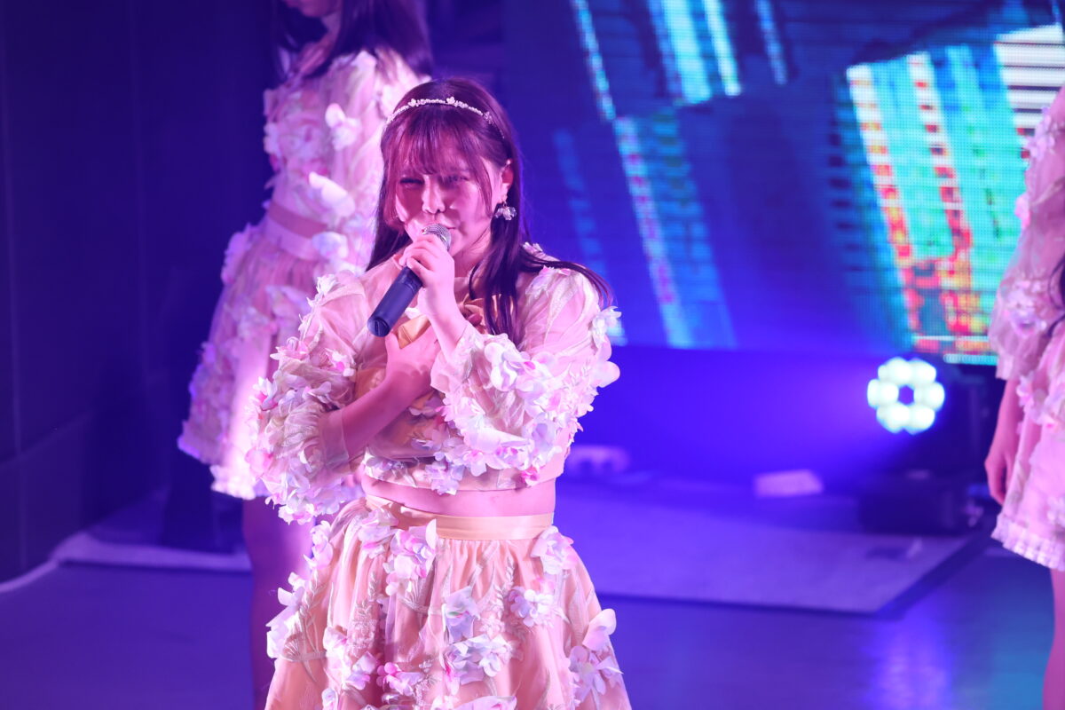 NEWアイドルグループ「Baby'z Breath」初お披露目となったライブのレポート到着！5/21に単独お披露目ライブ開催！！