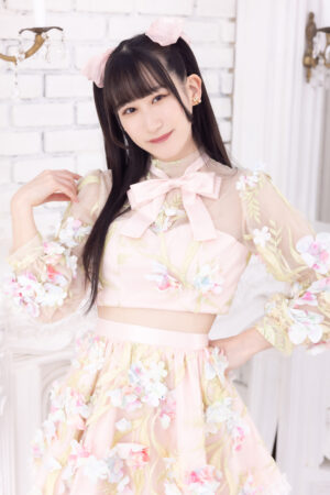 NEWアイドルグループ「Baby'z Breath」初お披露目となったライブのレポート到着！5/21に単独お披露目ライブ開催！！