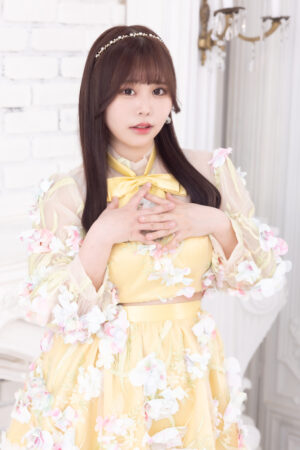 NEWアイドルグループ「Baby'z Breath」初お披露目となったライブのレポート到着！5/21に単独お披露目ライブ開催！！