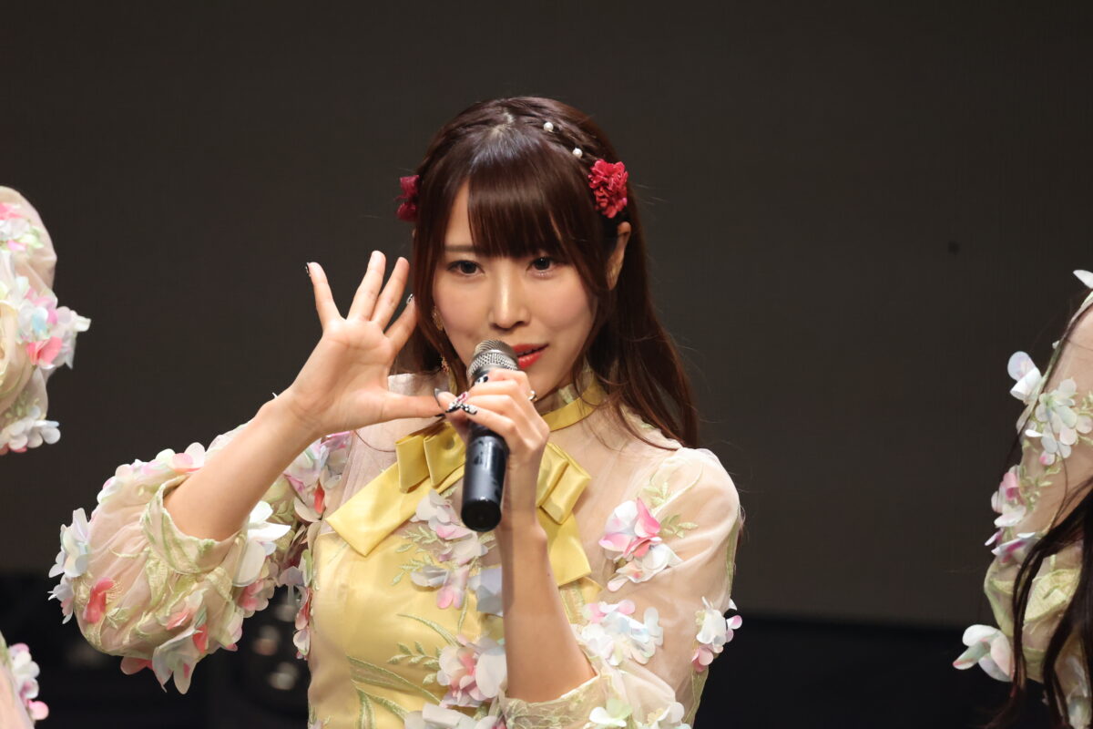 NEWアイドルグループ「Baby'z Breath」初お披露目となったライブのレポート到着！5/21に単独お披露目ライブ開催！！