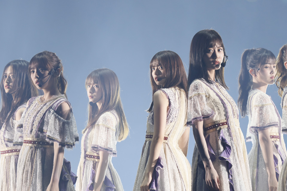 乃木坂46 齋藤飛鳥 卒業コンサートDAY1に5万人のファンが集結し華々しい幕開け! 3 乃木坂46 齋藤飛鳥 卒業コンサートDAY1に5万人のファンが集結し華々しい幕開け!