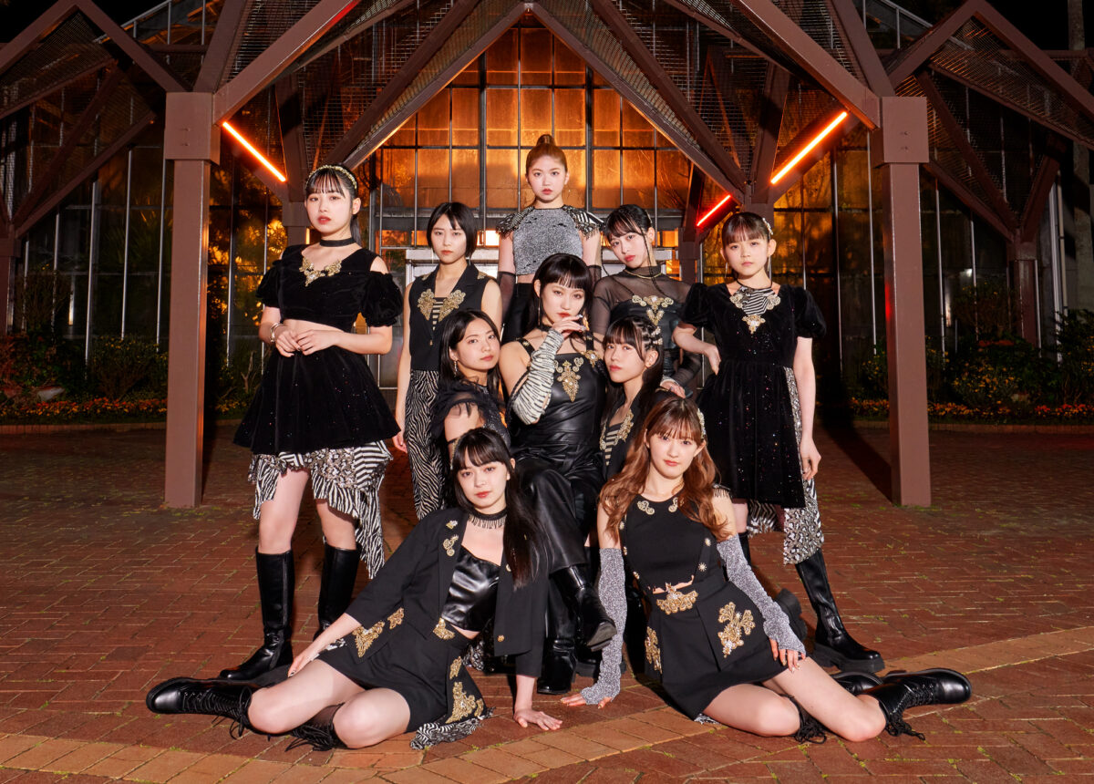 ニッポン放送『アンジュルムのオールナイトニッポンX(クロス)』が6月1日(木) 24:00から生放送決定！リーダー竹内朱莉、卒業公演への想いも…