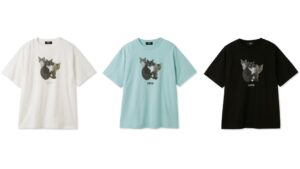 【FURFUR(ファーファ―)×上國料萌衣】コラボレーションアイテムが6月6日(火)に発売決定! 上國料萌衣の愛猫をモチーフにしたアイテムなど計6型のラインアップが公開!待望のコラボレーションアイテムが本日5月30日(火)20時予約受付スタート 10 【FURFUR(ファーファ―)×上國料萌衣】コラボレーションアイテムが6月6日(火)に発売決定! 上國料萌衣の愛猫をモチーフにしたアイテムなど計6型のラインアップが公開!待望のコラボレーションアイテムが本日5月30日(火)20時予約受付スタート