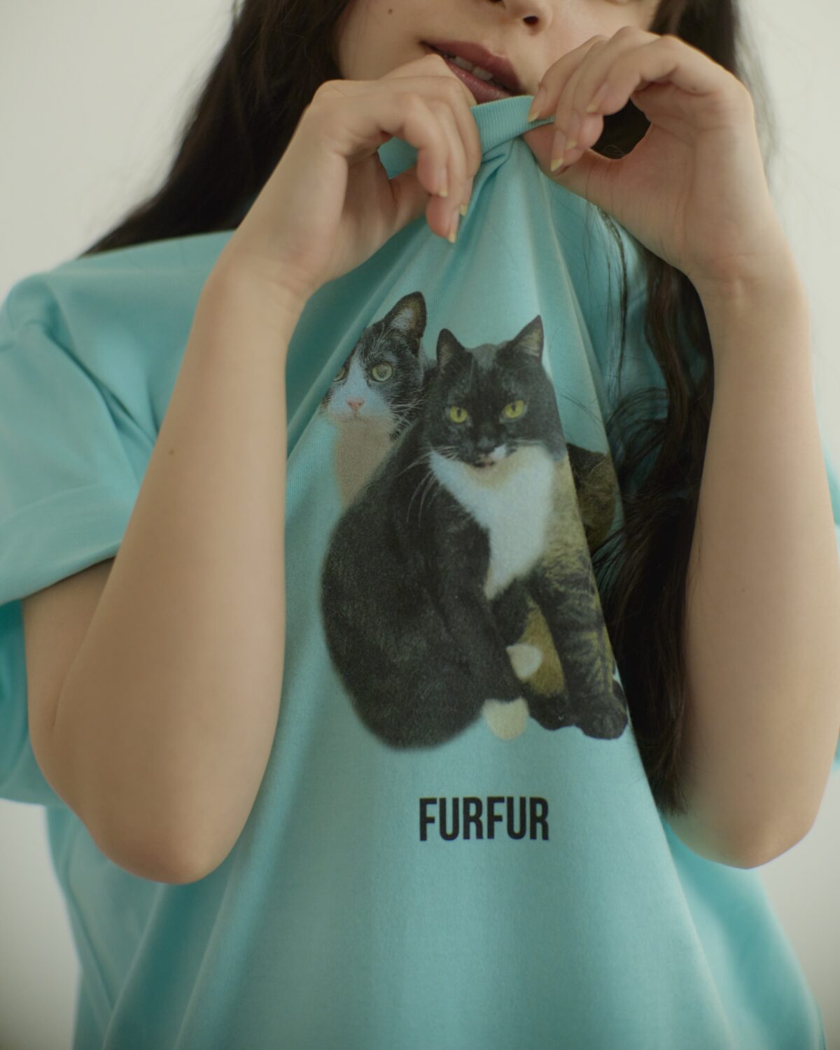 【FURFUR(ファーファ―)×上國料萌衣】コラボレーションアイテムが6月6日(火)に発売決定! 上國料萌衣の愛猫をモチーフにしたアイテムなど計6型のラインアップが公開!待望のコラボレーションアイテムが本日5月30日(火)20時予約受付スタート 11 【FURFUR(ファーファ―)×上國料萌衣】コラボレーションアイテムが6月6日(火)に発売決定! 上國料萌衣の愛猫をモチーフにしたアイテムなど計6型のラインアップが公開!待望のコラボレーションアイテムが本日5月30日(火)20時予約受付スタート