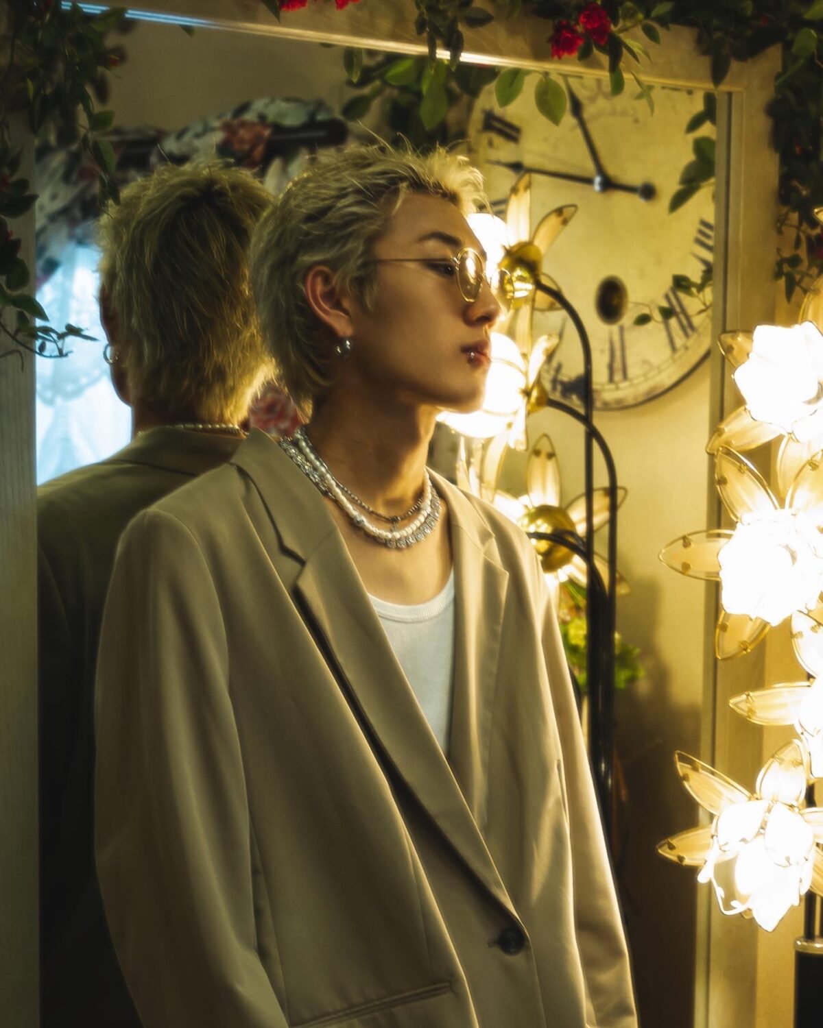 gb（ｼﾞｰﾋﾞｰ）初のコラボ&リミックス「なんとかなる」5/31リリース！ SKY-HI主催"THE FIRST"で注目を集めたKia Vella(Shunsuke)が参加！