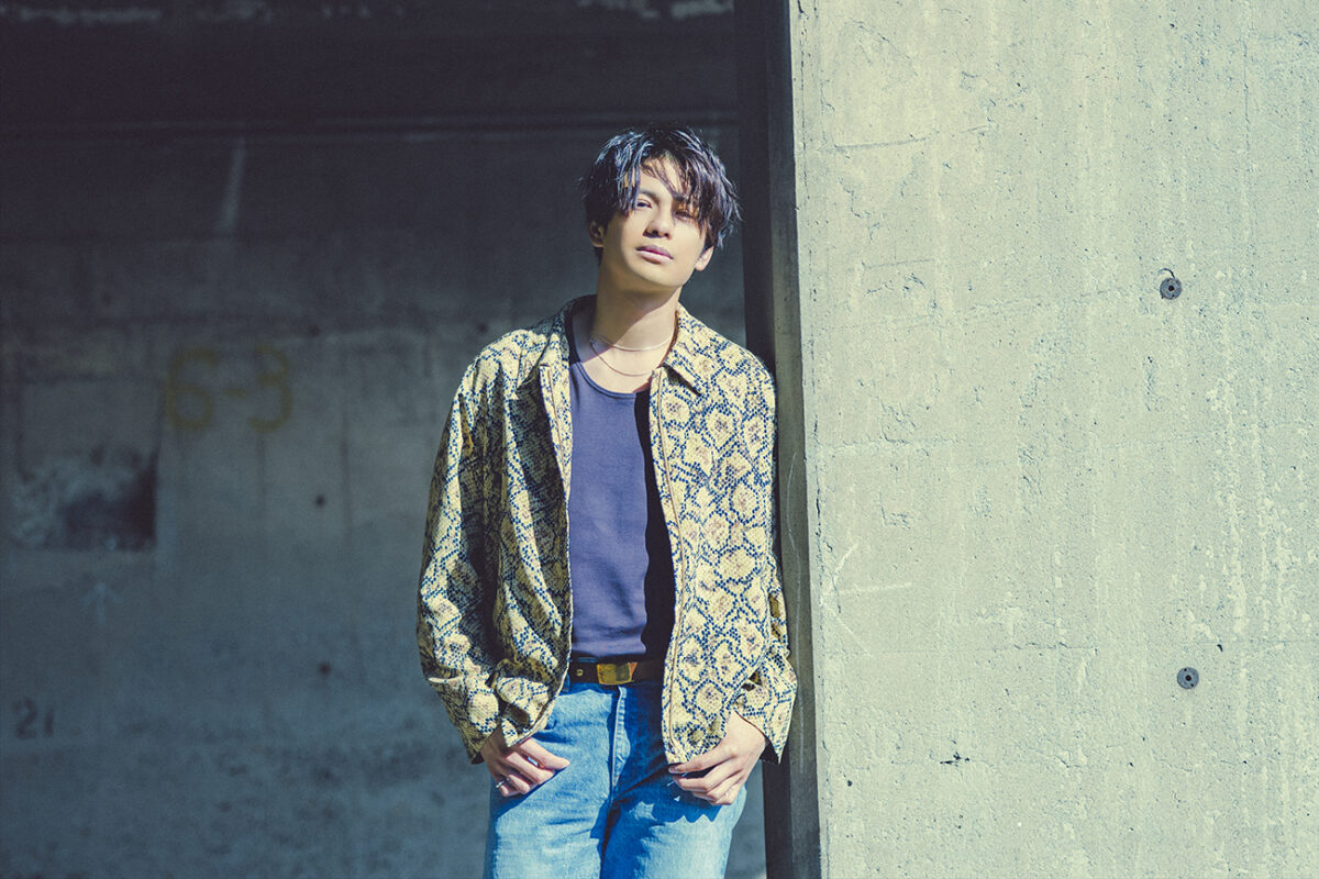 MORISAKI WIN（森崎ウィン）、初の全国ツアー東京公演開催！ツアーの追加公演も発表！