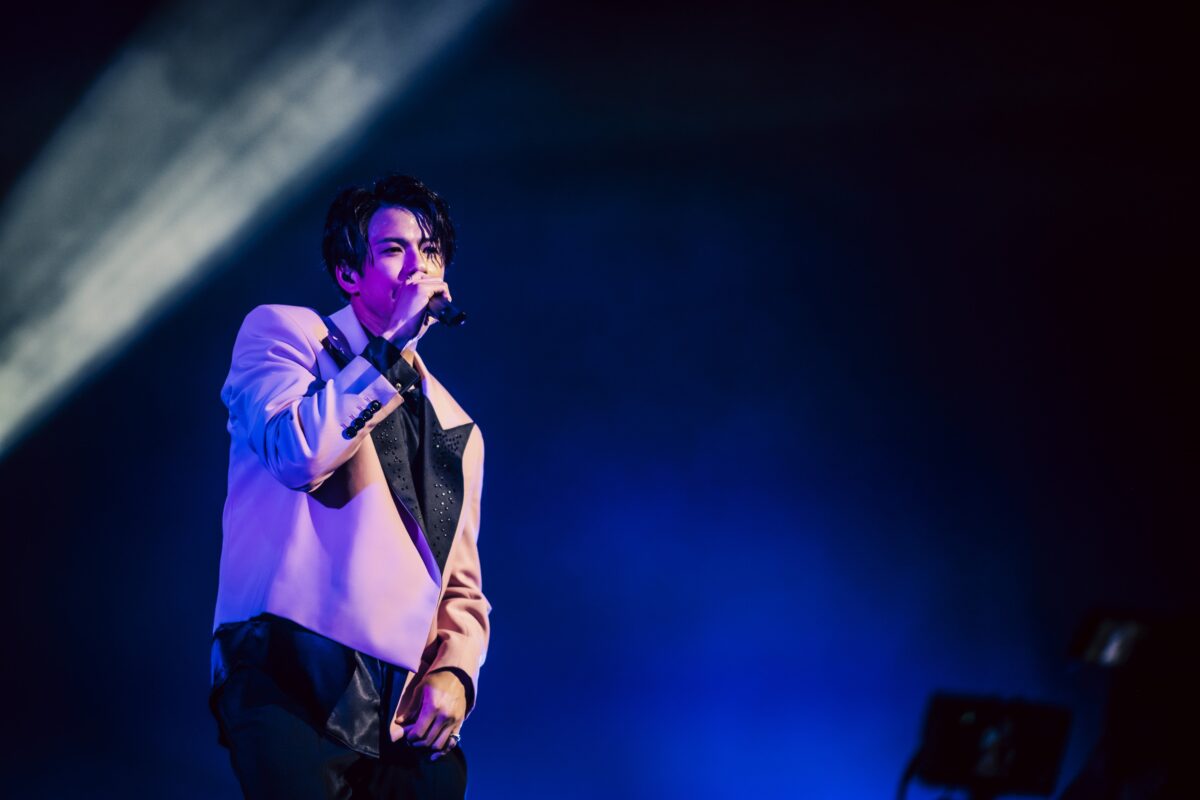 MORISAKI WIN（森崎ウィン）、初の全国ツアー東京公演開催！ツアーの追加公演も発表！