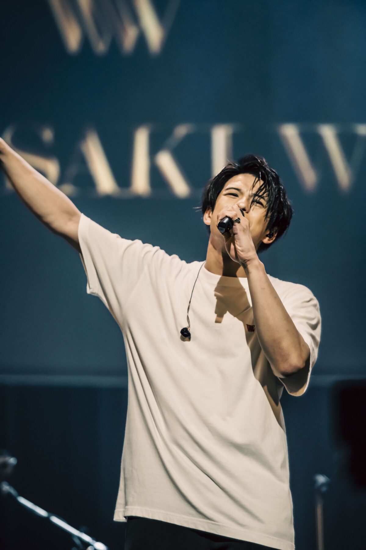MORISAKI WIN（森崎ウィン）、初の全国ツアー東京公演開催！ツアーの追加公演も発表！