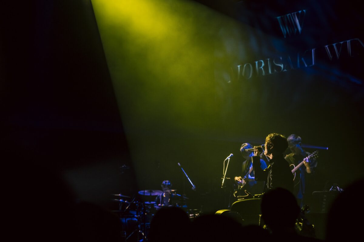 MORISAKI WIN（森崎ウィン）、初の全国ツアー東京公演開催！ツアーの追加公演も発表！