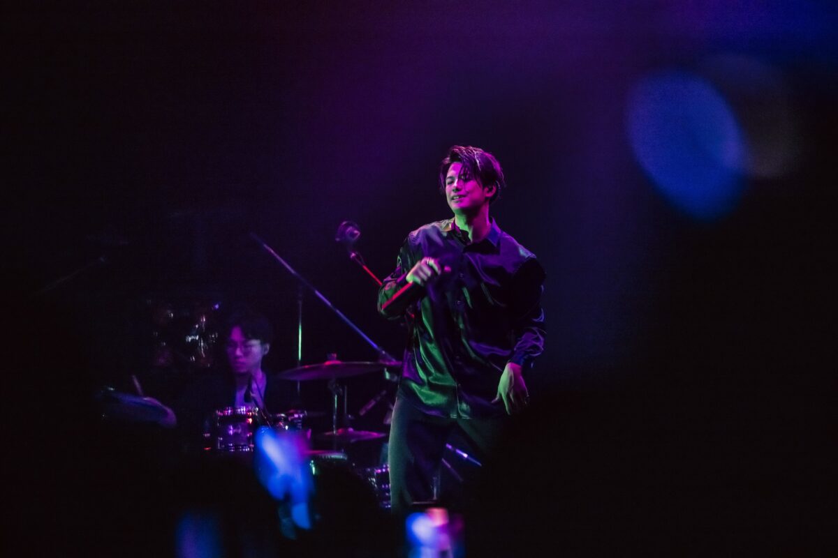 MORISAKI WIN（森崎ウィン）、初の全国ツアー東京公演開催！ツアーの追加公演も発表！