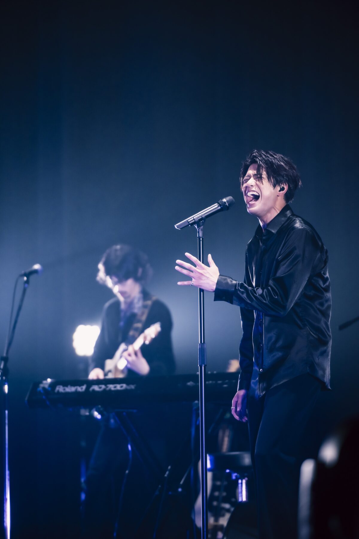 MORISAKI WIN（森崎ウィン）、初の全国ツアー東京公演開催！ツアーの追加公演も発表！