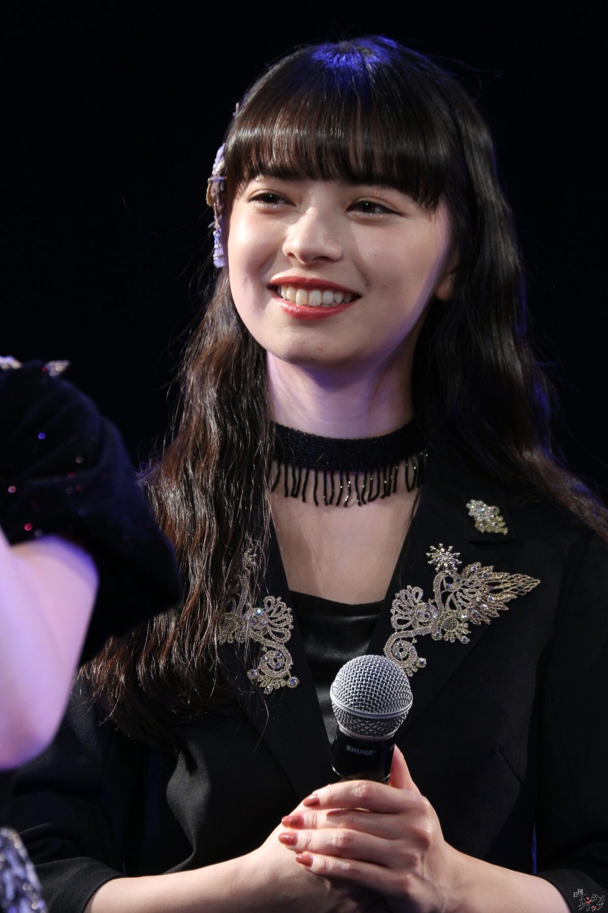 アンジュルム 竹内朱莉 間近に迫る卒業に“卒業ライブというよりも横浜アリーナ公演が楽しみ！”