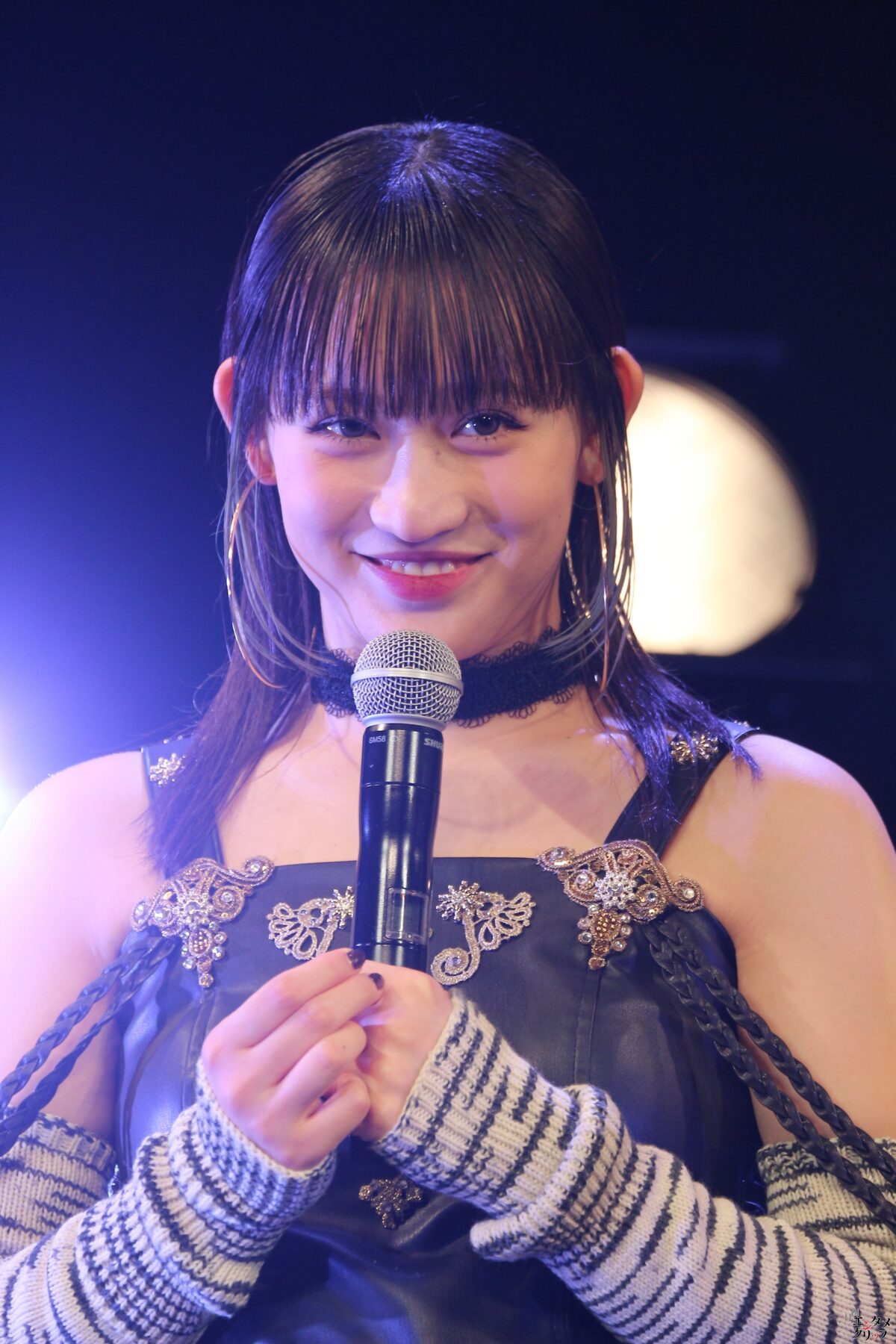 アンジュルム 竹内朱莉 間近に迫る卒業に“卒業ライブというよりも横浜アリーナ公演が楽しみ！”