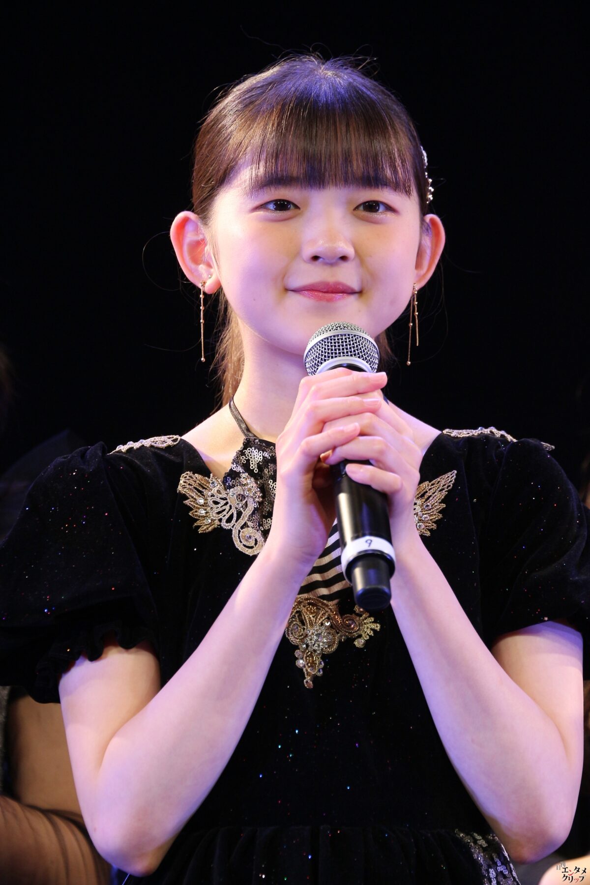 アンジュルム 竹内朱莉 間近に迫る卒業に“卒業ライブというよりも横浜アリーナ公演が楽しみ！”