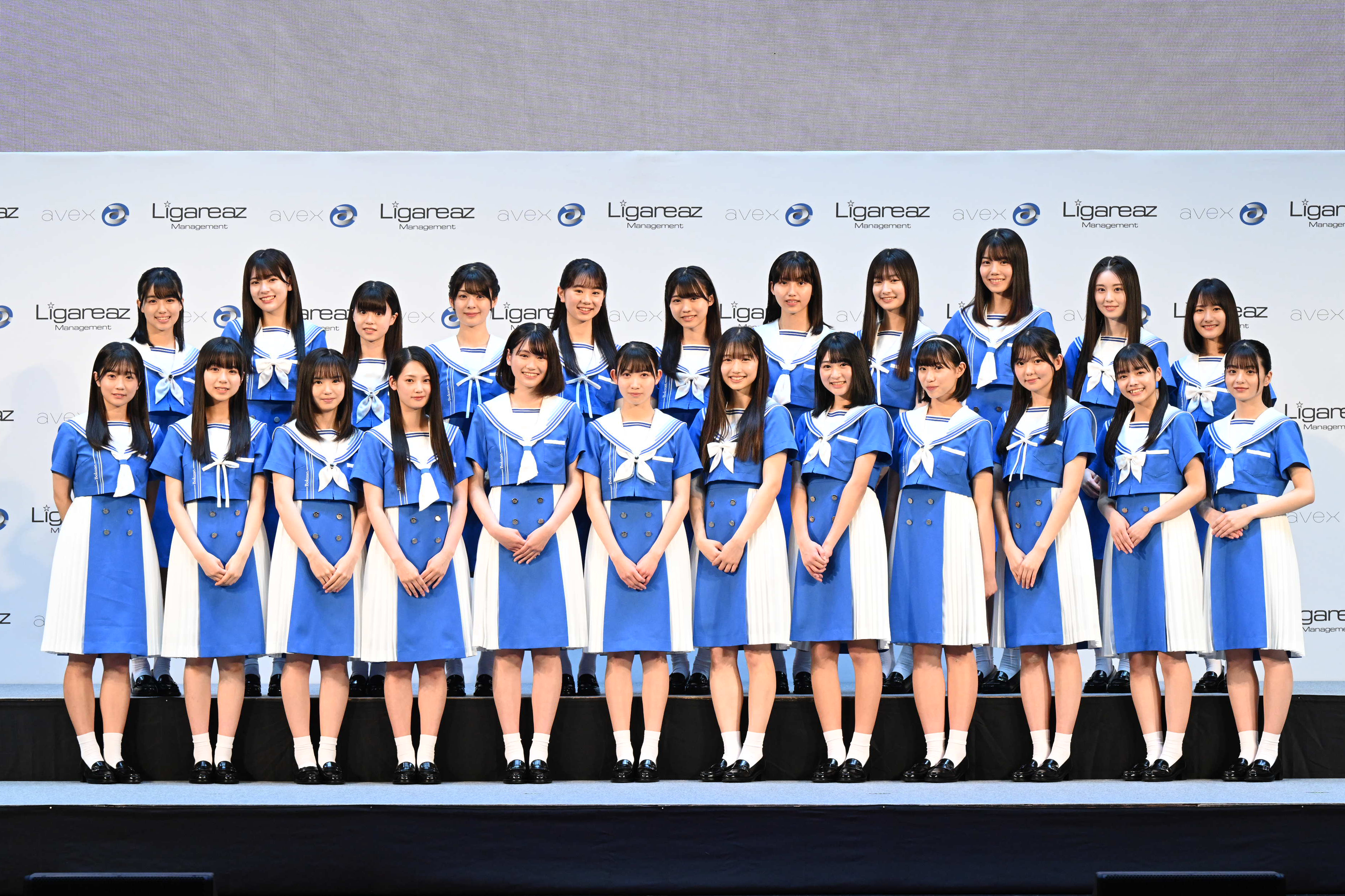 乃木坂46公式ライバルのグループ名が 僕が見たかった青空 に決定! 3 乃木坂46公式ライバルのグループ名が 僕が見たかった青空 に決定!