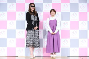 モーニング娘。OG 矢口真里がコンサルタント奥井まゆが教える『幸せな人生を手にいれる秘訣-ライフスタイル相談室-』にゲスト登壇！「ぜひ、友達の手島優に紹介したい！」