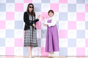 モーニング娘。OG 矢口真里がコンサルタント奥井まゆが教える『幸せな人生を手にいれる秘訣-ライフスタイル相談室-』にゲスト登壇！「ぜひ、友達の手島優に紹介したい！」