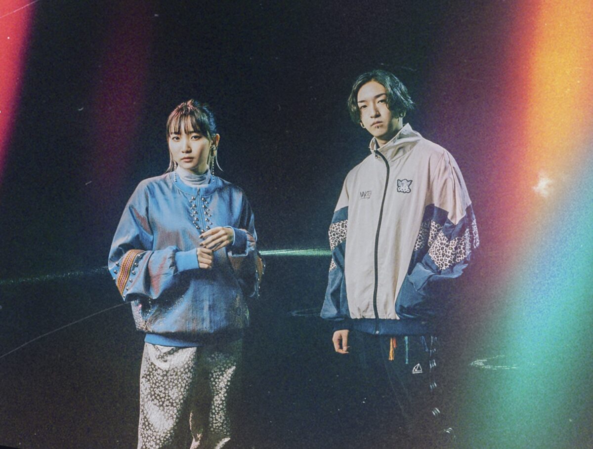 YOASOBI 「アイドル」が、Apple Music「トップ100：グローバル」で首位獲得！そして本日、CDリリース！