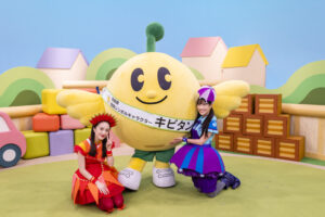 東北から九州まで全10県のご当地キャラクターが登場！ ももくろちゃんZ『とびだせ！ぐーちょきぱーてぃー Season 4』Blu-ray & DVD収録ラインナップ決定＆ダイジェストトレーラー映像公開！さらに豪華封入特典&応援店特典も決定！