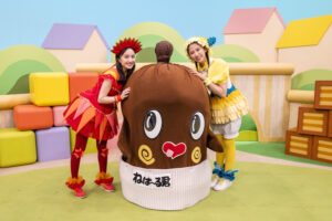 東北から九州まで全10県のご当地キャラクターが登場！ ももくろちゃんZ『とびだせ！ぐーちょきぱーてぃー Season 4』Blu-ray & DVD収録ラインナップ決定＆ダイジェストトレーラー映像公開！さらに豪華封入特典&応援店特典も決定！