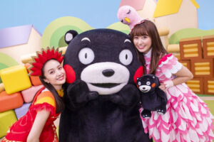 東北から九州まで全10県のご当地キャラクターが登場！ ももくろちゃんZ『とびだせ！ぐーちょきぱーてぃー Season 4』Blu-ray & DVD収録ラインナップ決定＆ダイジェストトレーラー映像公開！さらに豪華封入特典&応援店特典も決定！