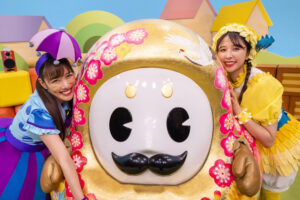 東北から九州まで全10県のご当地キャラクターが登場！ ももくろちゃんZ『とびだせ！ぐーちょきぱーてぃー Season 4』Blu-ray & DVD収録ラインナップ決定＆ダイジェストトレーラー映像公開！さらに豪華封入特典&応援店特典も決定！
