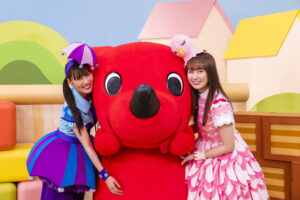 東北から九州まで全10県のご当地キャラクターが登場！ ももくろちゃんZ『とびだせ！ぐーちょきぱーてぃー Season 4』Blu-ray & DVD収録ラインナップ決定＆ダイジェストトレーラー映像公開！さらに豪華封入特典&応援店特典も決定！