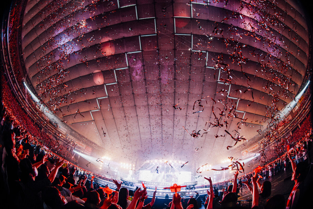 東方神起 3年ぶりの全国アリーナ＆ドームツアーを完走！