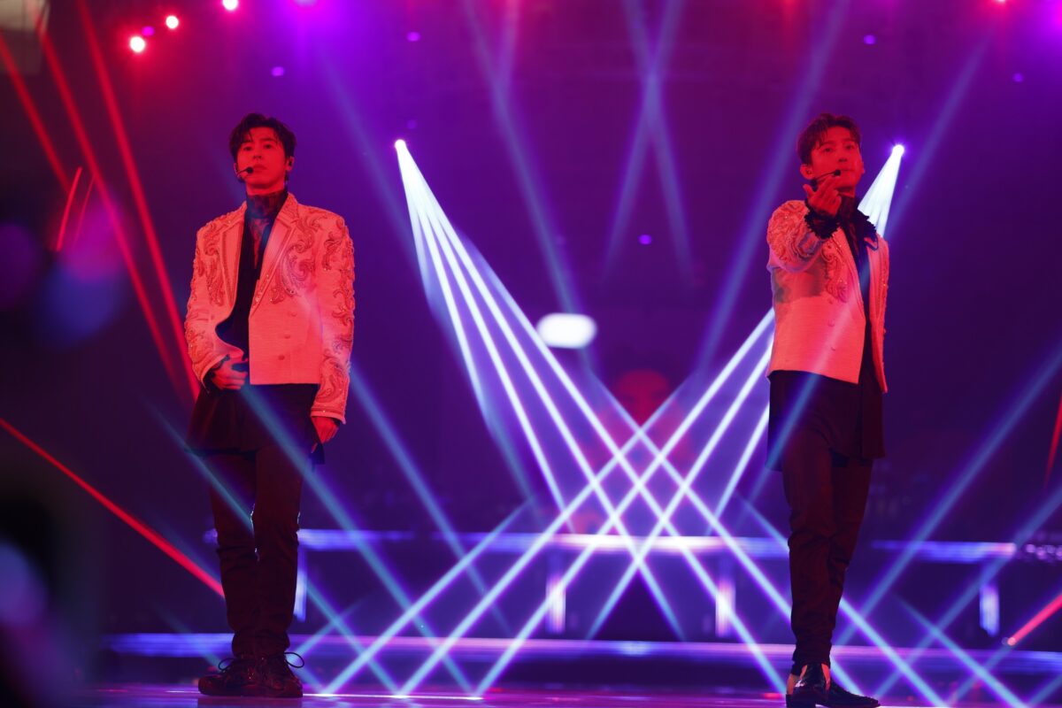 東方神起 3年ぶりの全国アリーナ＆ドームツアーを完走！